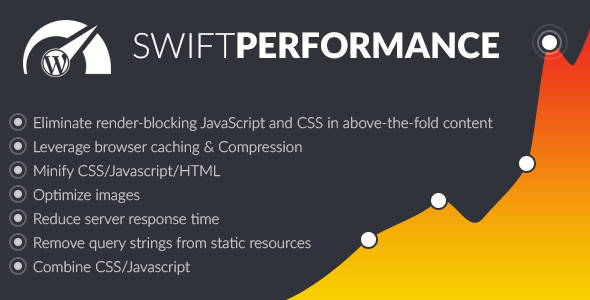 swift performance nulled WordPress Cache & Performance Booster Plugin