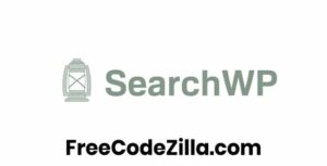 SearchWP Nulled + Addons – WordPress Search Plugin