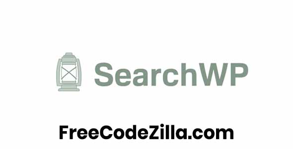 SearchWP Nulled + Addons – WordPress Search Plugin