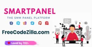 SmartPanel - SMM Panel Script Free Download
