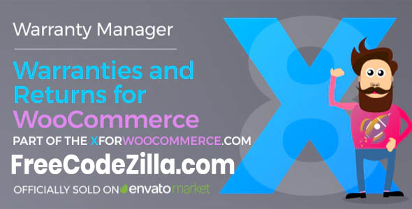 Warranties and Returns for WooCommerce Free Download