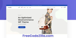 Woostify Pro Nulled – WooCommerce Theme Free Download