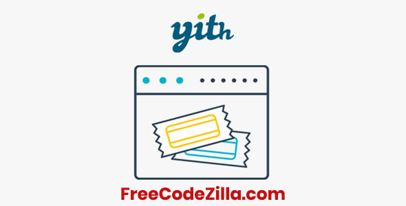 YITH Event Tickets for WooCommerce Premium Nulled