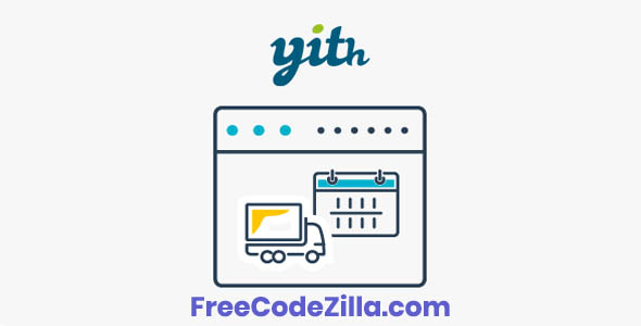 YITH WooCommerce Delivery Date Premium Nulled