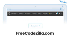 Max Mega Menu Pro WordPress Mega Menu Plugin Free Download