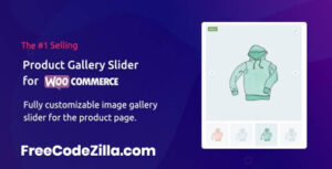 Twist Nulled – Product Gallery Slider for Woocommerce Free Download
