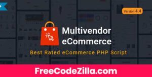 Active eCommerce CMS Free Download