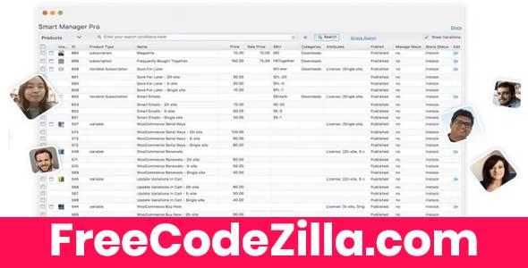 StoreApps Smart Manager Free Download