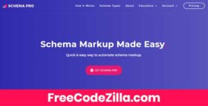 WP Schema Pro Nulled - WordPress Schema Plugin