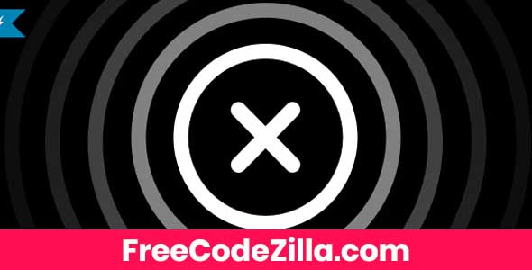 X The Theme - WordPress Theme Free Download