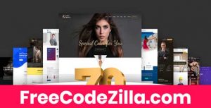 Xtra v4.1.1 Nulled – Multipurpose WordPress Theme Download