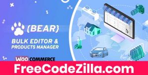 WOOBE v2.0.9 Nulled – WooCommerce Bulk Editor Professional Plugin