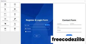 Piotnet Forms Pro Free Download
