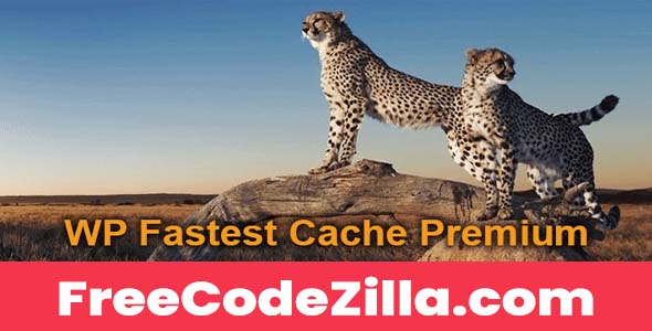 WP Fastest Cache Premium Nulled - WordPress Cache Plugin Free Download