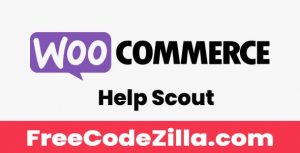 WooCommerce Help Scout Free Download