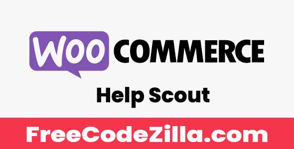 WooCommerce Help Scout Free Download