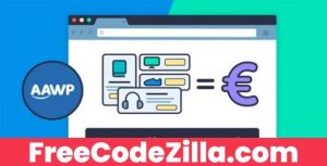 AAWP - Amazon Affiliate Plugin Free Download