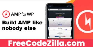 AMP For WP Nulled (All Extensions) - AMP Plugin for WordPress