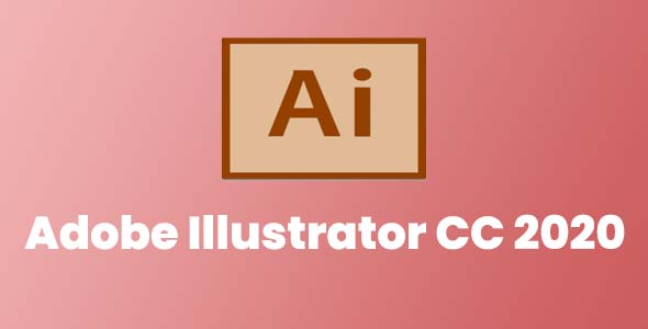 Adobe Illustrator CC 2020 Free Download