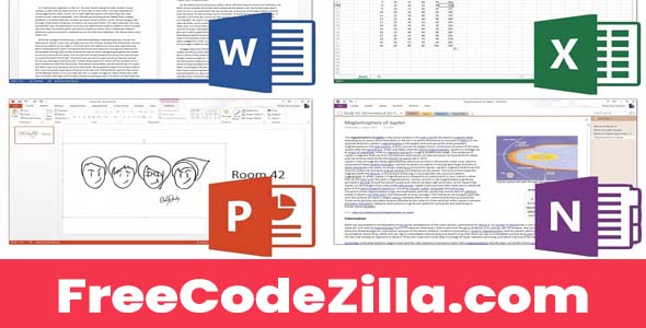 Offline Installer Download Microsoft Office 2019 Pro Plus
