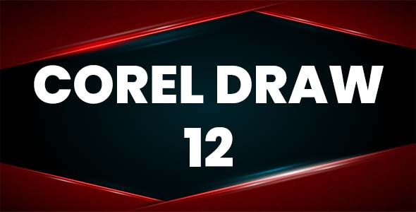 CorelDraw 12 Free Download