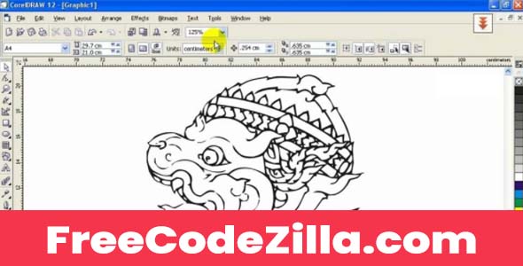 coreldraw 12 free download for windows