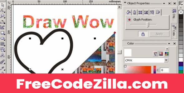 coreldraw 12 free download for pc