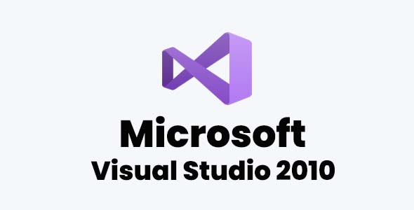 Microsoft Visual Studio 2010 Professional Free Download