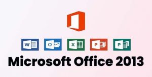 Microsoft Office 2013 Free Download