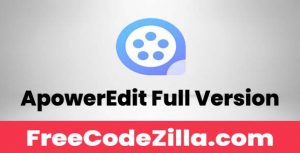 ApowerEdit Free Download