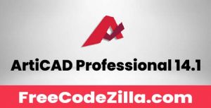 ArtiCAD Pro 14.1 Free Download