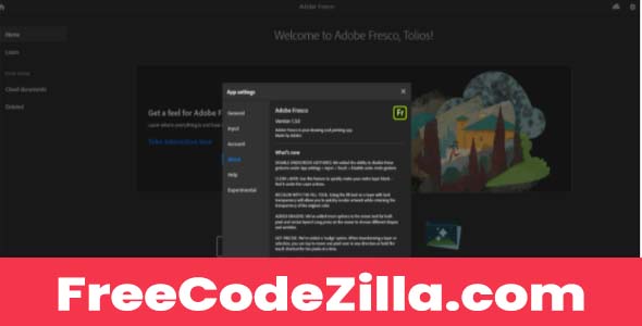 adobe fresco download for pc
