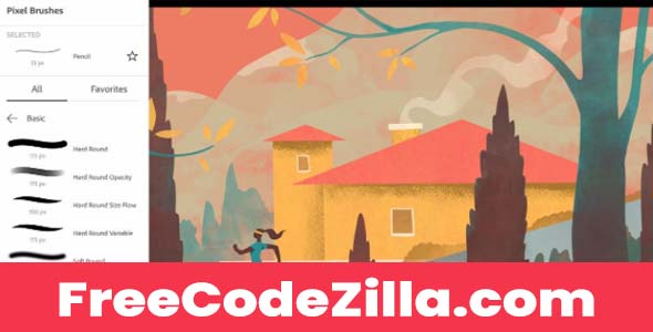 adobe fresco free download for windows