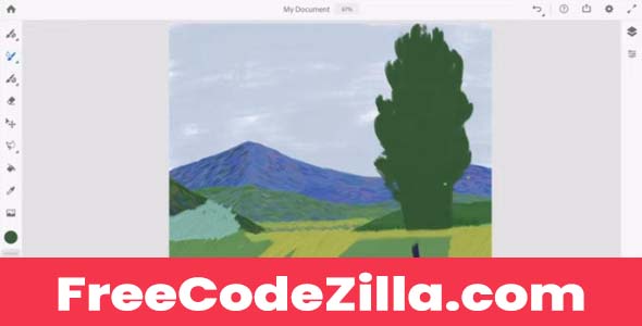 adobe fresco free download pc