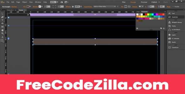 adobe muse free download full version