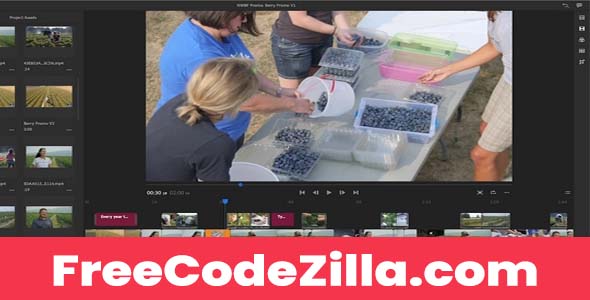 adobe premiere rush cc download
