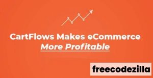 CartFlows Pro Plugin Free Download