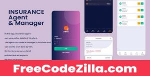 Insurance Management System Free Download