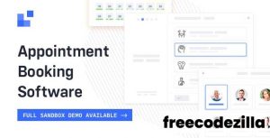 LatePoint Nulled + Addons Free Download