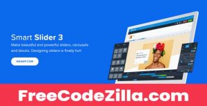 Smart Slider 3 Pro Nulled - WordPress Slider Plugin