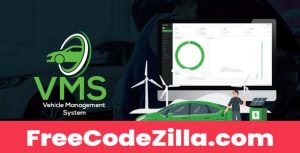 VMS - Vehicle Management System