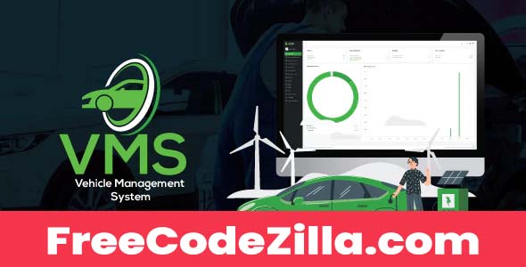 VMS - Vehicle Management System