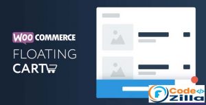 WooCommerce Floating Cart Nulled