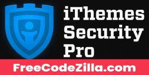 iThemes Security Pro Nulled - WordPress Security Plugin Free Download