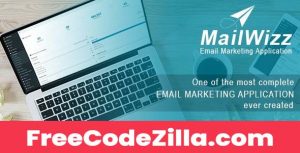 MailWizz - Email Marketing Application