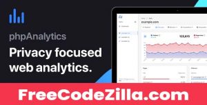 phpAnalytics - Web Analytics Platform