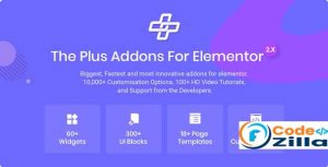 The Plus Addon for Elementor