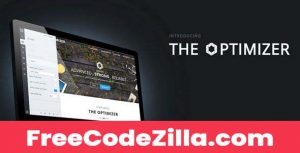 Optimizer Pro WordPress Theme Free Download