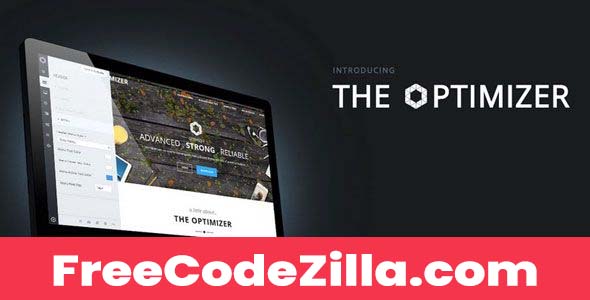 Optimizer Pro WordPress Theme Free Download