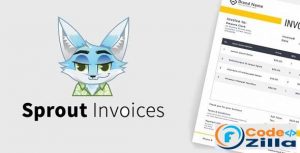 Sprout Invoices Pro Nulled v19.9.6.3